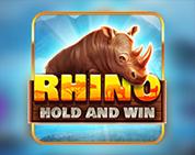 Rhino Hold And Win