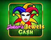 Joker`s Jewels Cash